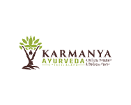 Karmanya Ayurveda Logo
